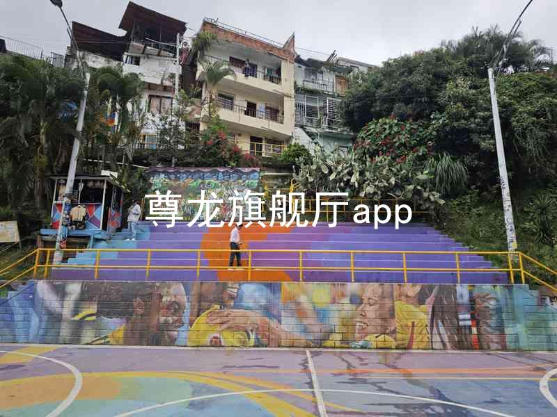 尊龙旗舰厅app